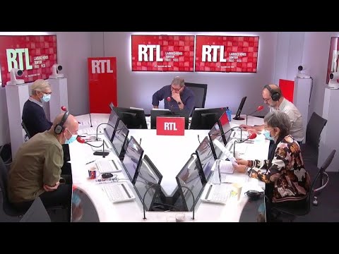 Michel Drucker est en direct avec Yves Calvi, Laurent Marsick et Isabelle Morini Bosc. Absent des...