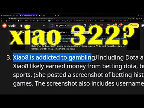 xiao8 is getting Perma BANNED?