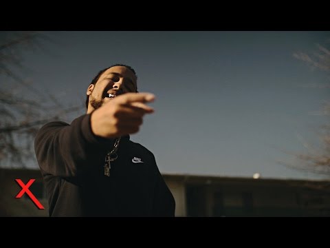 SubTae - The Shooter (Official Video)