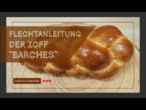 Zweistrangzopf Einfach | Anleitung Zweistrangzopf selber Flechten