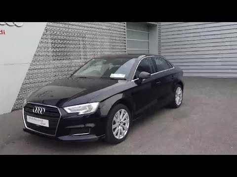 171CE151 - 2017 Audi A3 1.0TFSI 115 SE  22,000