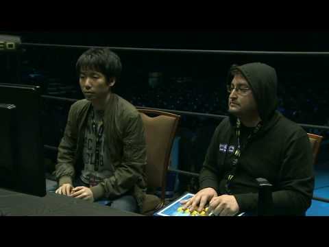 CEO 2018 SSF2T - JOSH C vs TOMO (NOT OHIRA)