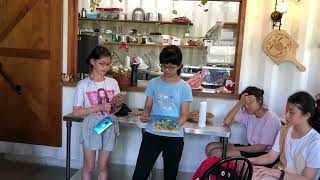 2024年6月8日小琉球戶外教育