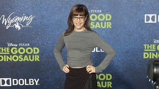 Lisa Loeb "The Good Dinosaur" World Premiere in Los Angeles