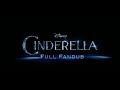 Cinderella Full Fandub