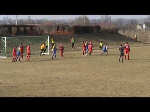 05.03.2011 Fußball Sachsen Pokal SV Einheit Kamenz - Heidenauer SV