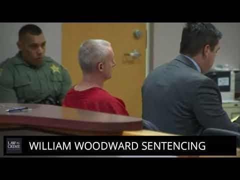 Billy Woodward