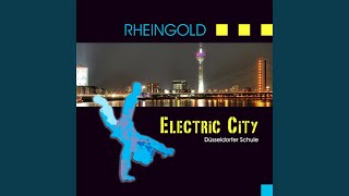 Crosstalk - Electric Music 1992