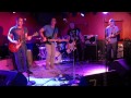 The Oranges Band - I Live Alone (live @ DC9 9/11/14)
