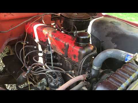1962 Ford F100 (CC-1256521) for sale in Eighty Four, Pennsylvania