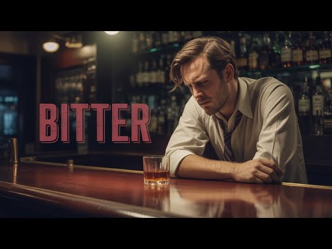 Ciph Barker ft. Angelina Moore - Bitter