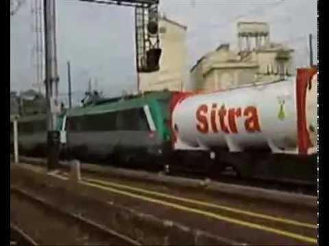 Sncf Fret Italia Avigliana