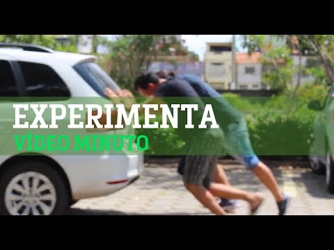 TV UNAMA - Experimenta | Vídeo Minuto