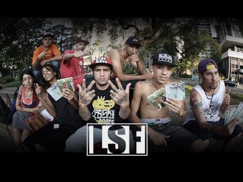 CwBase Mc & Lado Trilho - Fui Desvalorizado (Official Music Video)