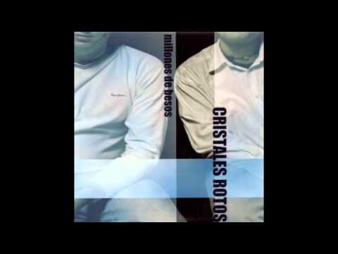 Cristales Rotos- 09-  Cuando escucho tus palabras- 2003