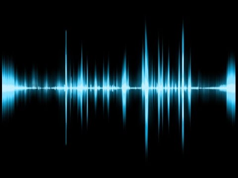 News Intro Music/Tune - SFX