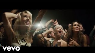 Sometimes Music Video
