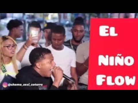 NP HUMILLANDO A TODOS (LO MEJOR DE LIL DANY)