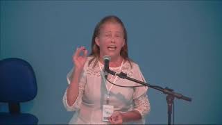 Maria Josina de Souza ESE, Cap. XXVIII, Colet�nia de preces II � Num perigo iminente- itens 34 e 35.