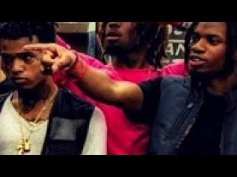 Denzel Curry On Living With XXXtentacion "I Tried To Keep Him Outta Trouble.. He's a Hurt Child"