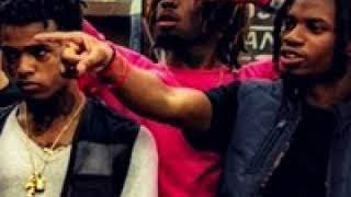 Denzel Curry On Living With XXXtentacion &quot;I Tried To Keep Him Outta Trouble.. He&#39;s a Hurt Child&quot;