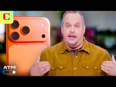 iPhone 17 Pro One Month Later | All Things Mobile