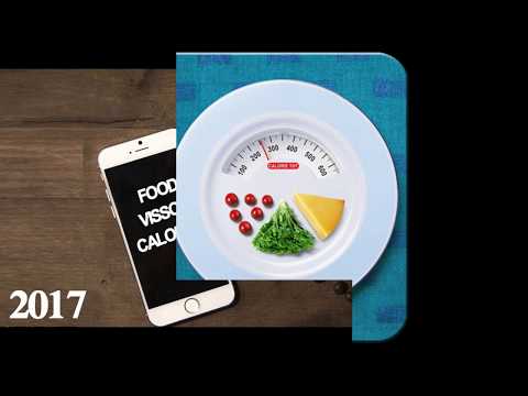 Carbohydrates - Calories Video
