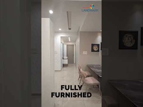 3D Tour Of Aditya Landmark