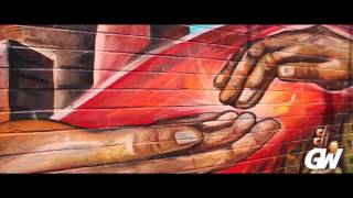 Louis King - Peace (Official Music Video)