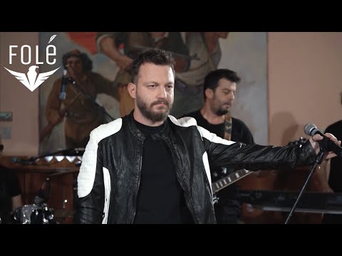 Renis Gjoka - Apo e kam gabim (Rock The Dictator)