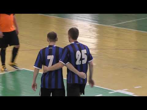 4 КУ 11 Tigers – Шторм