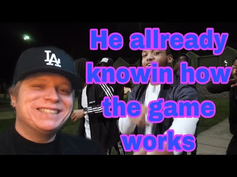 MGFF BRAZZ - Still Got It (Official Video) ,,REACTION,,