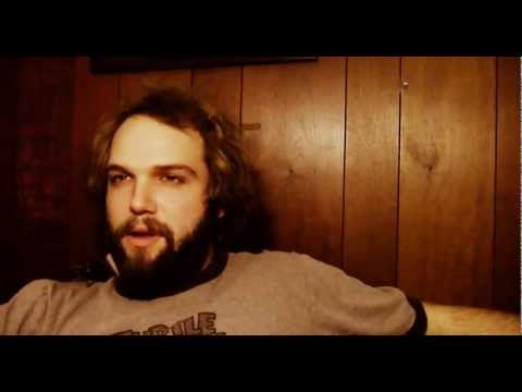 M Nyte Garbagecan - WerdSlaw - Short Film