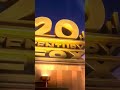 20th Century Fox 2009 With 1994 Fanfare