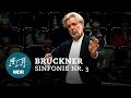 Anton Bruckner - Symphony No. 3 D minor | Jukka-Pekka Saraste | WDR Symphony Orchestra