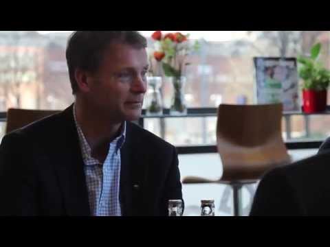 Myskväll med Patrik & Erling "The grand finale"