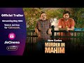 Murder in Mahim | Streaming 10th May | JioCinema Premium | Subscribe at Rs. 29/month