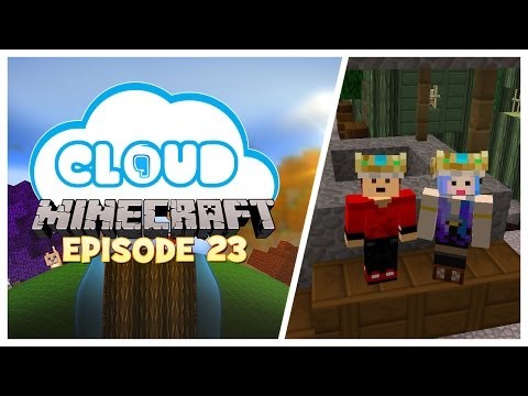 "KING & QUEEN" Cloud 9 - S2 Ep.23
