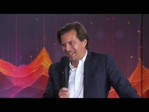 The Phocuswright Conference 2025: Transforming from a B2C to a B2B travel player.