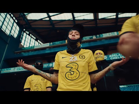 El Patron 970, Central Cee - LONDON (Mashup) #europeandrill