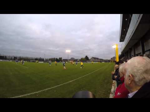 KVW Zaventem - Grimbergen