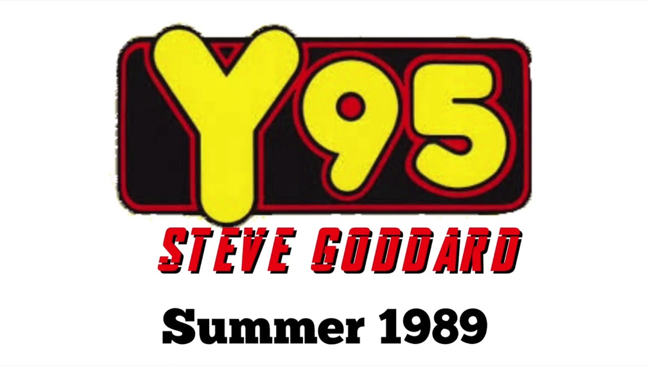 Steve Goddard on Y95 Phoenix