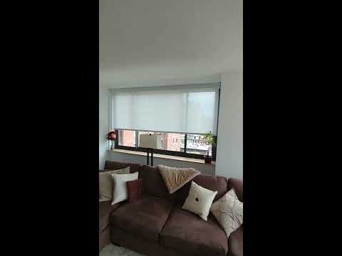Window Horizons Corporation, a full service of Hunter Douglas window treatment in New York City, NJ