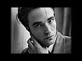 My Honest Reaction - Robert Pattinson