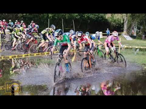 Giro d'Italia ciclocross 2019/20