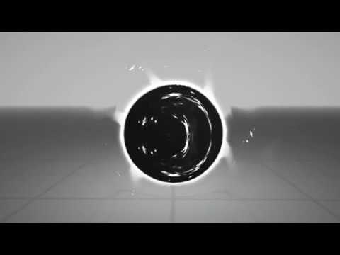 VFXRealtime Sketch #22 Black&White: Portal Final