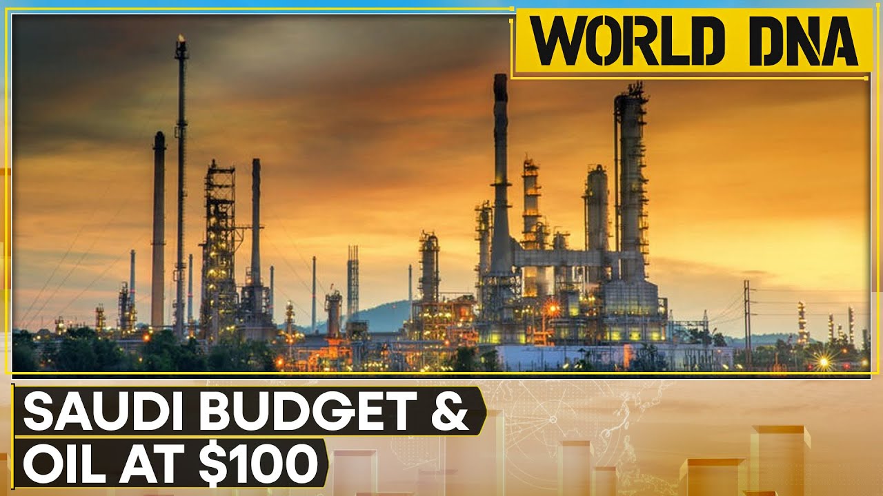 Will OPEC+ start to unwind production cuts on higher oil? | WION World DNA