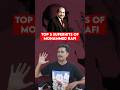 Top 5 Songs By Mohammed Rafi Sahab Saxenaji
