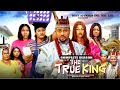 THE TRUE KING COMPLETE SEASON MIKE GODSON 2025 LATEST NIGERIAN NOLLYWOOD MOVIE
