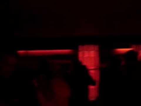 The Roxybeats party @ POP Club London 14th July 2006